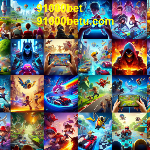 O Crescimento da Categoria de Jogos Mobile