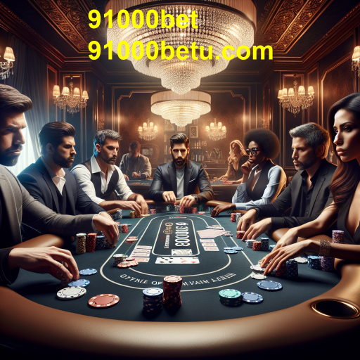 Poker: O Jogo de Habilidade e Estratégia que Conquista o Mundo